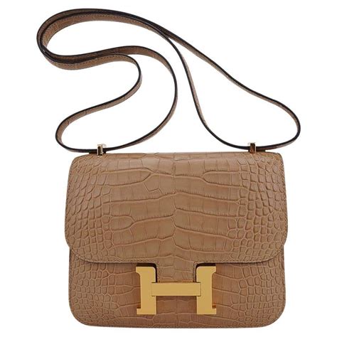 Hermès Chai Bags For Sale 